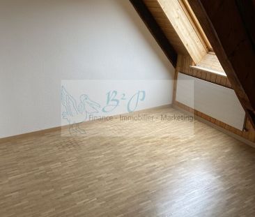 5.5 room duplex apartment in La Chaux-de-Fonds - Photo 3