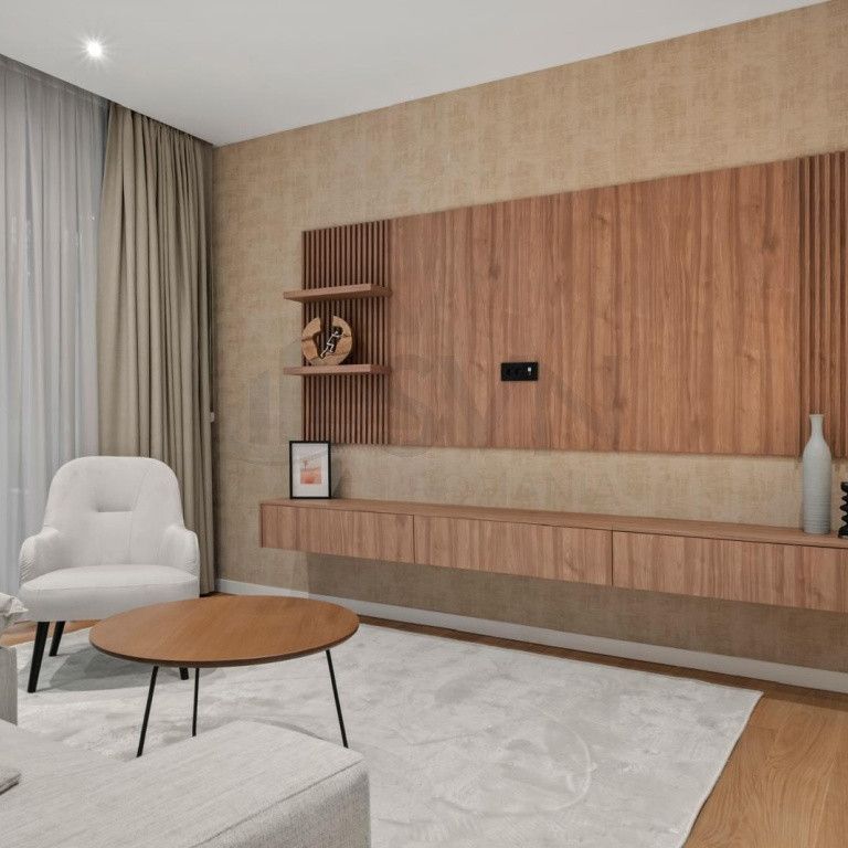 Apartament elegant 3 camere zona Primaverii I Imobil nou - Photo 1