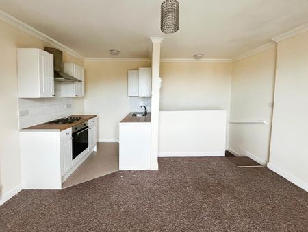1 bedroom apartment to rent - Photo 4