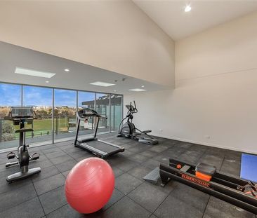 521/6 Cape Street, Dickson ACT 2602 - Apartment For Rent | Domain - Photo 5