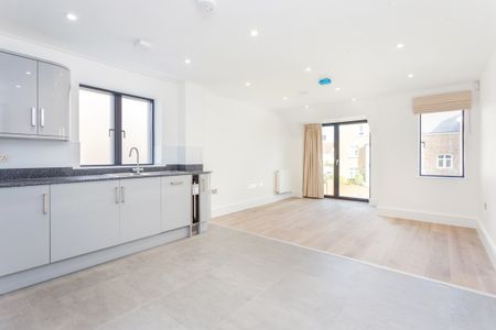 2 bedroom flat to rent - Photo 5