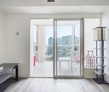 For Lease - 265 Enfield Place Unit# 2002, Mississauga, Ontario - Photo 3