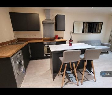 1 bedroom flat to rent - Photo 3