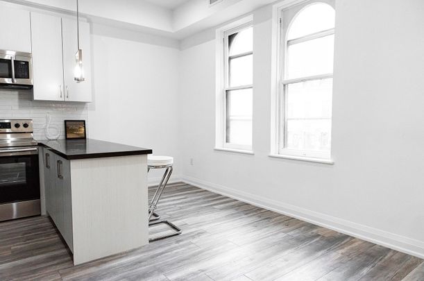 For Lease - 213 Jarvis Street Unit# 6, Toronto, Ontario - Photo 1