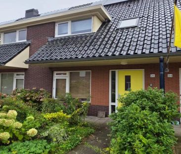 Maison familiale Geldelozepad 96, Medemblik - À louer - Foto 1