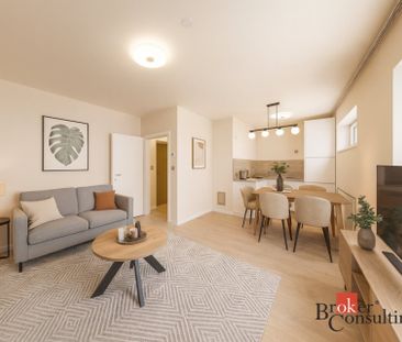 Pronájem bytu 2+kk 40 m², Žacléř - Photo 2