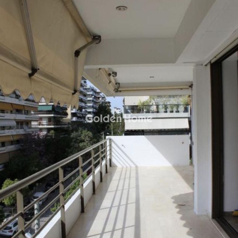 Διαμέρισμα για ενοικίαση Φλοίσβος (Παλαιό Φάληρο) - Photo 1