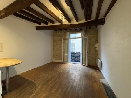 Location Appartement 1 pièce 24m² MONTPELLIER 34000 - Photo 2