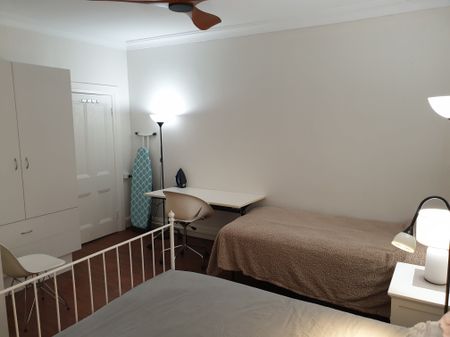 Woolloomooloo - Photo 2