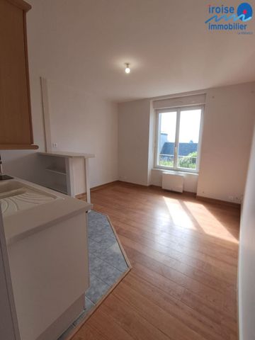 APPT T2 BIS RECOUVRANCE - Photo 3