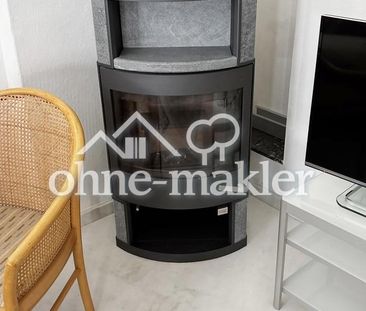 2,5 Zimmer-KB mit Balkon und Wintergarten in Peterswerder - Foto 1