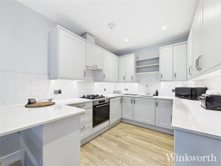 2 bedroom apartment to rent - Photo 3