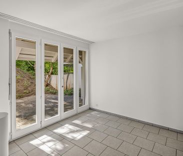 6.5-Zimmer-Einfamilienhaus mit Garten an ruhiger Lage - Photo 2