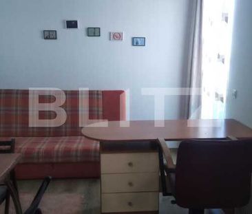 Apartament 2 camere, 37mp, zona Florilor - Photo 6