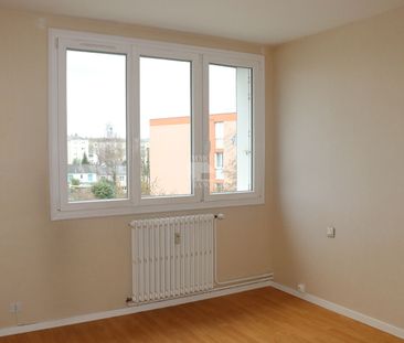 Location Appartement 2 pièces 45m² - Photo 2
