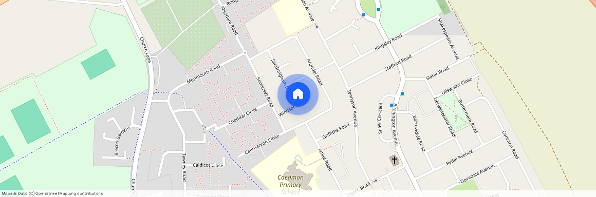 Windsor Court, Grangetown, Middlesbrough, TS6 7QY