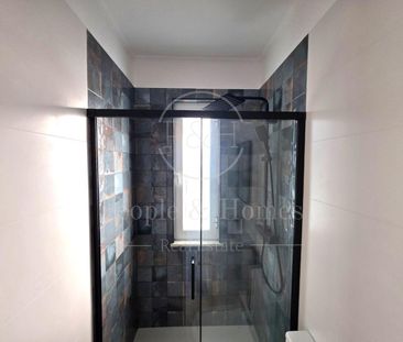 Lisboa - Belém Rua de Pedroucos T1+1 sem móveis. Remodelação a estrear - Photo 6