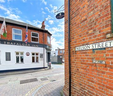 Arthur Street, Aldershot, Hampshire, GU11 - Photo 4