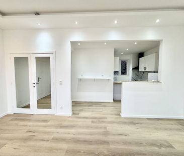 Appartement te huur - Foto 1