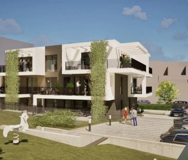 4 Zimmer-Maisonettewohnung mit hochwertiger Ausstattung - Photo 2