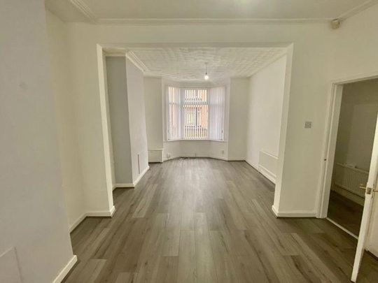 2 bedroom terraced house to rent - Photo 1