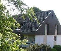 Ruhige Dachwohnung mit Cheminée und Dachterrasse in Wahlen b. Laufen - Foto 5