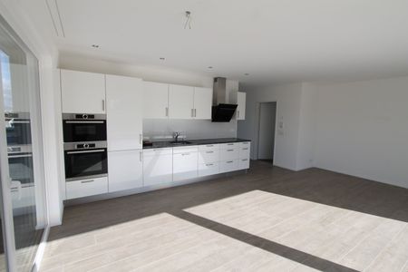 3.5 Zimmer, 3. Stock - Photo 5