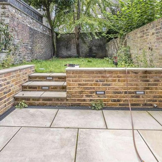 Acton Street, London, WC1X - Photo 1