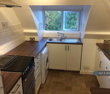 1 bedroom flat to rent - Photo 3