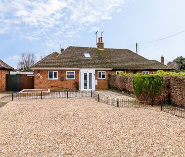 2 bedroom semi-detached bungalow to rent - Photo 5