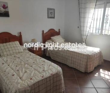 Chalet en alquiler en Torrox - Photo 6