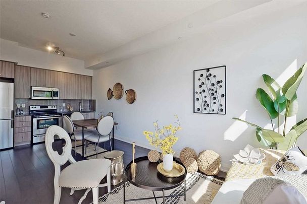 For Lease - 8763 Bayview Avenue Unit# 201, Richmond Hill, Ontario - Photo 1