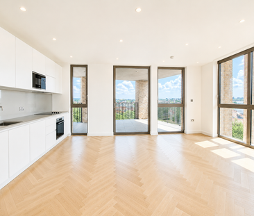 1 bedroom apartment to rent - Photo 3