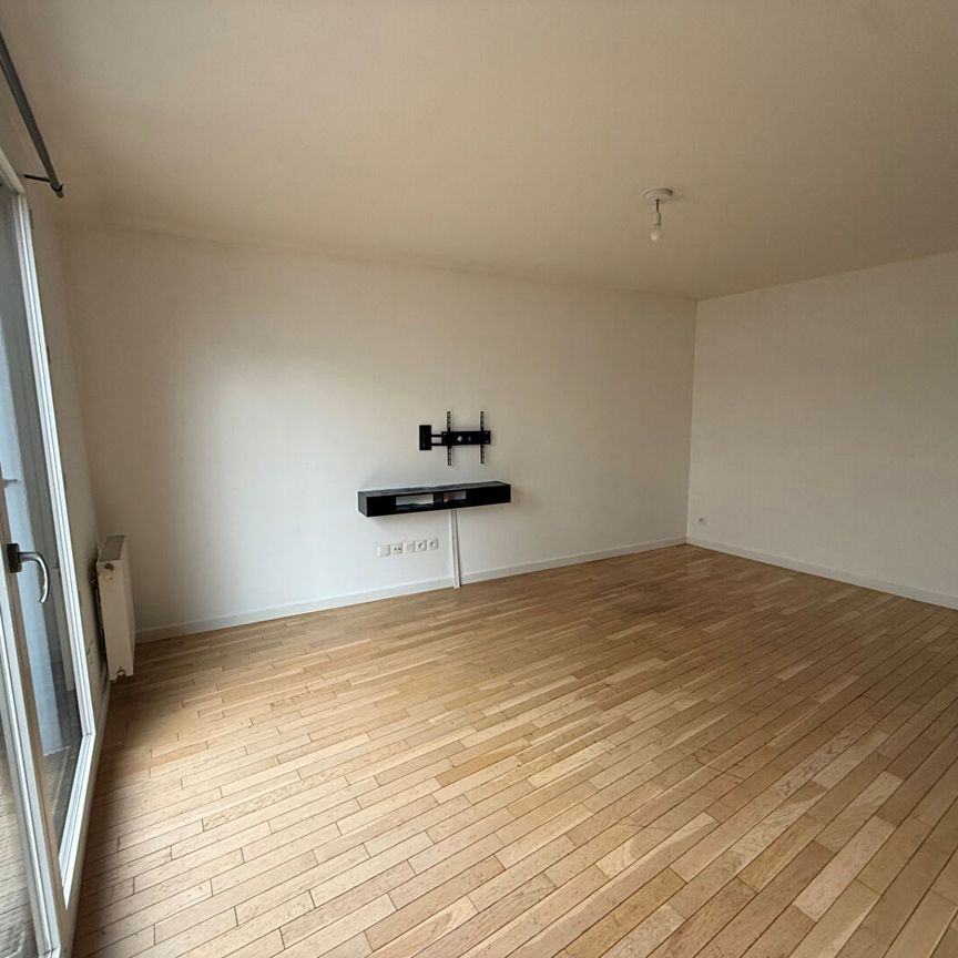 Location appartement 2 pièces, 46.24m², Bagneux - Photo 1