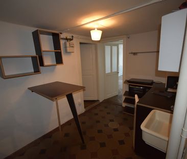 2 Zimmer, 50 m², 2. Stock - Photo 6