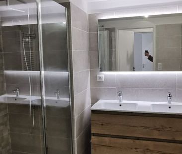 Appartement 4 pièces à louer - Photo 3