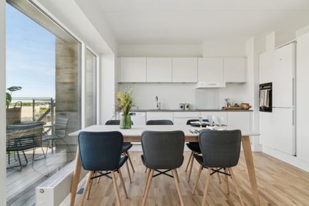 Dejlig 4-værelses i Hasseris Enge - Photo 3