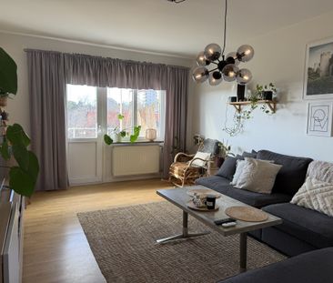 Centralgatan, Nynäshamn - Foto 3