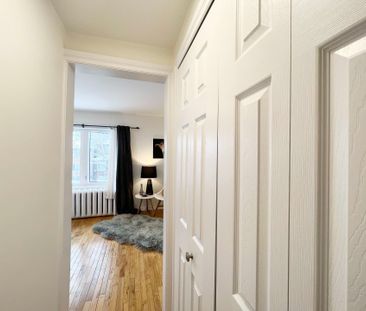 For Lease - 93 Northland Avenue Unit# Upper, Toronto, Ontario - Photo 1