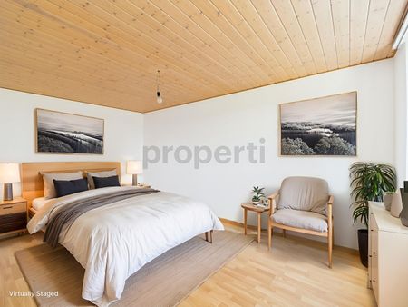 Charmant duplex de 4.5 pièces à Le Bémont, canton de JU - Foto 5