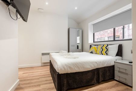 Campo Lane - Photo 4