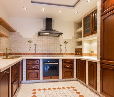 Kraków Kawiory - Zdjęcie 5