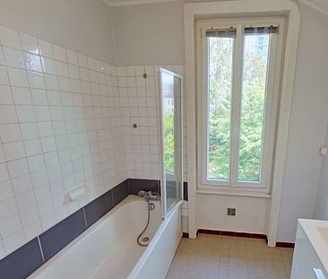 Maison A Louer - Caluire Et Cuire - 128.61 M2 - Photo 6