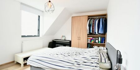 Appartement te huur in Grembergen voor € 1.100 met 3 slaapkamers - Foto 4