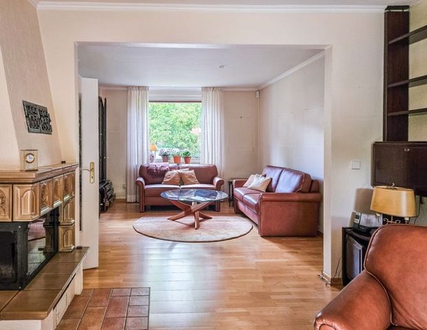 Einfamilienhaus in ruhiger Lage - Foto 1