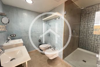 Atico en el centro de Güimar