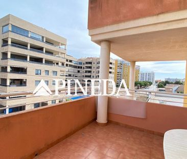 Apartamento de alquiler en Avenida de Blasco Ibáñez, 23, Canet d'En... - Photo 5