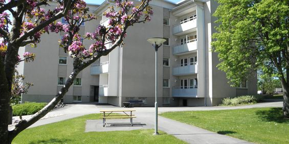 Stenlyckegatan 29 A, 34231, ALVESTA, Sverige - Foto 3