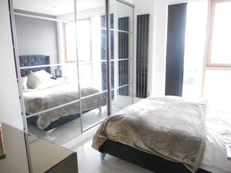 1 bedroom apartment to rent - Photo 4