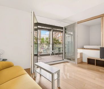 Appartement à louer à Paris 7Ème - Photo 2